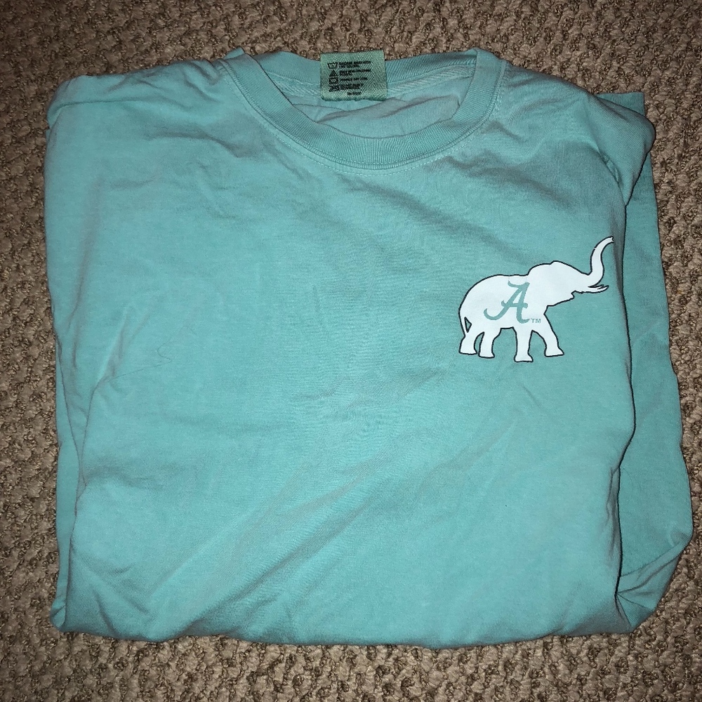 Alabama t shirt